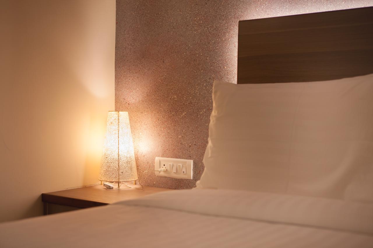 Comfy Luxury Hotel Bengaluru Pokój zdjęcie