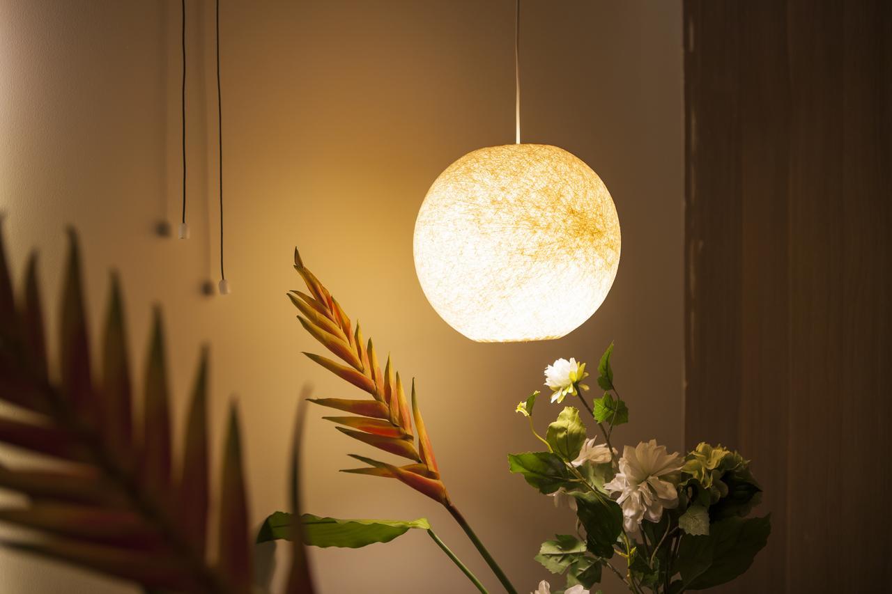 Comfy Luxury Hotel Bengaluru Zewnętrze zdjęcie