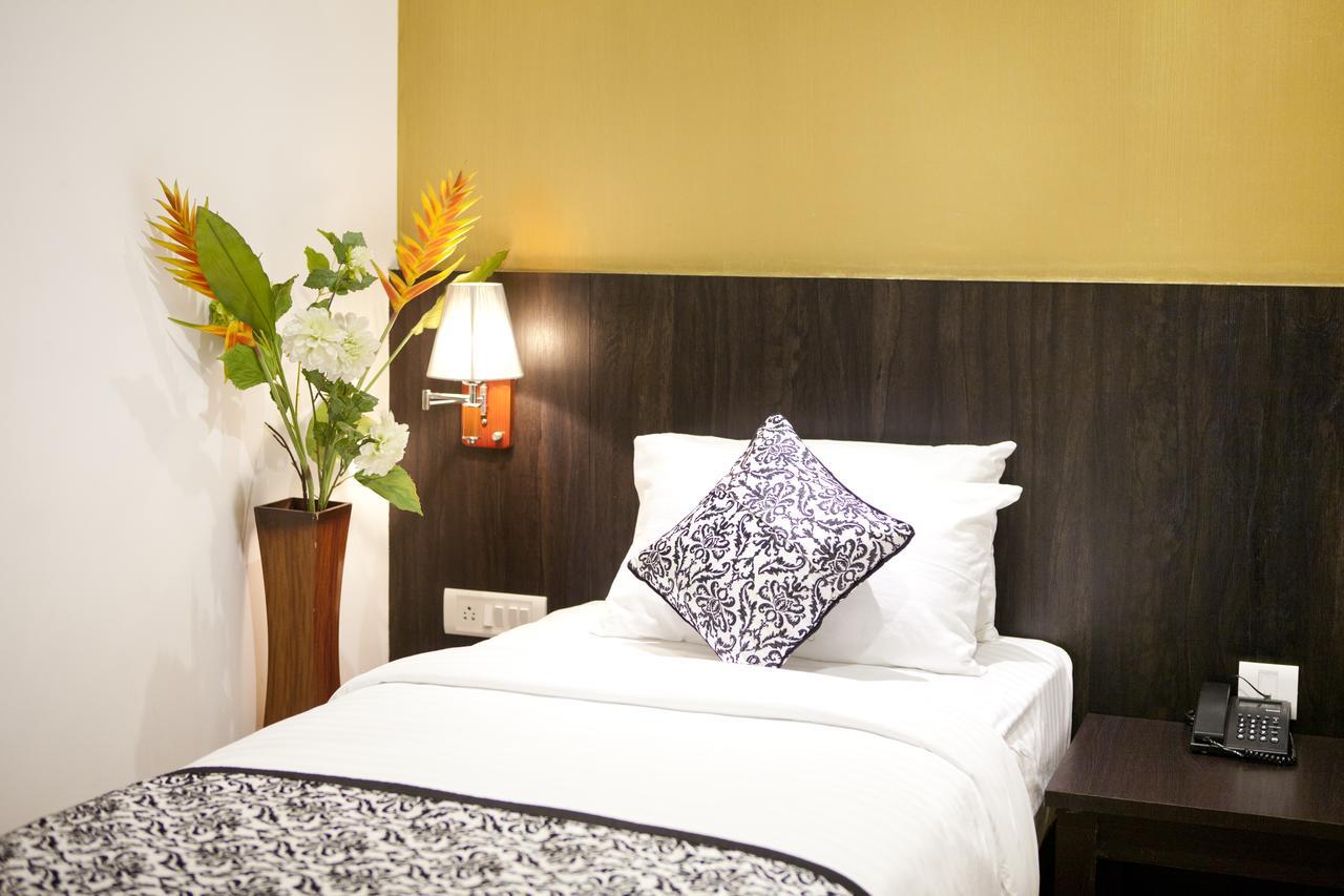 Comfy Luxury Hotel Bengaluru Zewnętrze zdjęcie