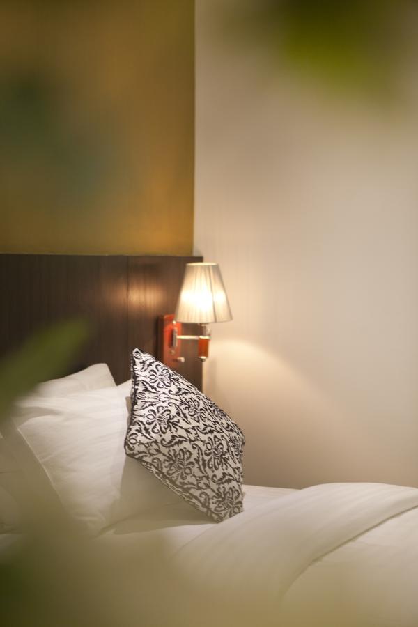 Comfy Luxury Hotel Bengaluru Zewnętrze zdjęcie