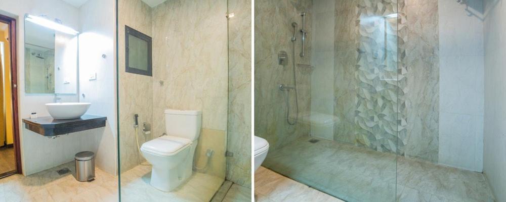 Comfy Luxury Hotel Bengaluru Zewnętrze zdjęcie